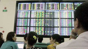 Đại gia tung hoành, lách luật trên ‘chợ” chứng khoán