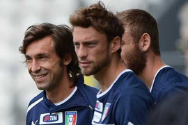 Italia – Ireland: Vượt qua nỗi ám ảnh