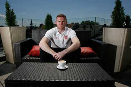 Rooney trước ngày trở lại: Thời của tôi đã đến