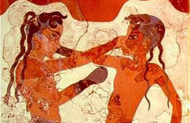 Nhà khoa học giải mã “hình ma, chữ quỷ” ở Ninh Bình