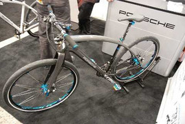 Top 5 siêu xe đạp hàng đầu thế giới