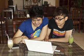 Vinaphone giảm mạnh cước dịch vụ 3G