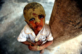 Ảnh quốc tế ấn tượng nhất ngày 18/6