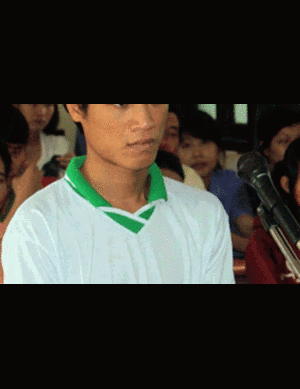 'Kỳ án vườn mít': Tạm giam bị cáo để xét xử lại