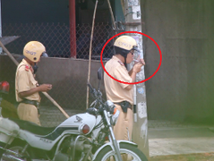 Đề xuất cắt thi đua với CSGT ‘dấm dúi' xử lý vi phạm