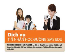 Miễn phí hệ thống quản lý nhà trường SMAS 2.0