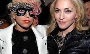 Bị 'ném đá', Lady Gaga vẫn đạt doanh thu khủng ở châu Á