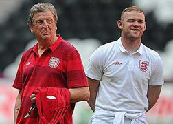 ĐT Anh sẽ thành công ở Euro 2012: Vì họ có... Pele