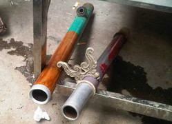 Giành khách, hai phụ xe xô xát, một người chết