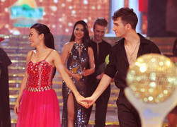 Phương Thanh: 'Tôi và Anh Thư chỉ là quân cờ'