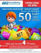 VTC tặng 4 tỷ đồng học bổng cho học sinh phía Nam