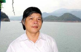 Kết luận vụ ném phao thi: Thầy Đỗ Việt Khoa phản pháo