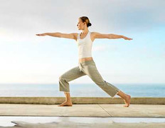 Tập thể thao ngày nắng nóng: tránh khung giờ nguy hiểm