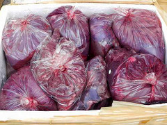 Yêu cầu truy xuất nguồn gốc thịt thối