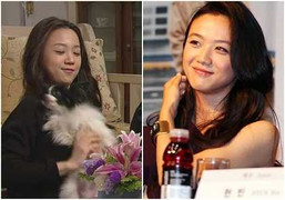 Ngỡ ngàng diễn viên Hàn giống hệt Thang Duy