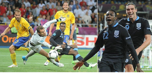 Tuyển Anh: Muốn tiến sâu phải chiếm ngôi đầu