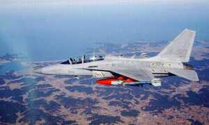 Philippines bỏ hơn nửa tỷ đô mua máy bay chiến đấu