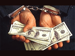 Nguyên cán bộ thanh tra xây dựng lãnh án tù giam