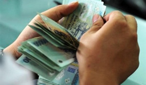 NHNN sẽ quy định lãi suất cho vay liên ngân hàng