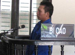 Sát hại bạn thân vì mâu thuẫn làm ăn