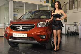 Đối thủ của Honda CR-V tung hàng mới tại Việt Nam