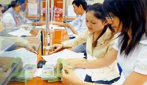Khoản vay mua nhà dưới 1 tỷ đồng tăng vọt