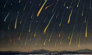 Phát hiện mới về việc hình thành sự sống trên trái đất