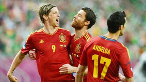 Euro cũng có... Đồi Ngô?