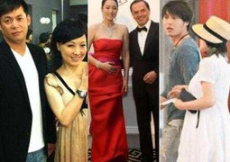 'Mốt' cặp kè 'phi công trẻ' lên ngôi trong C-biz