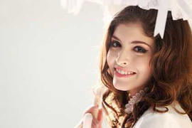 Andrea: Mẫu Tây Ban Nha nói không với đại gia