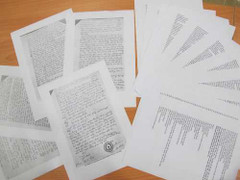 Vụ nhà báo Hoàng Hùng: Có dấu hiệu làm sai lệch hồ sơ