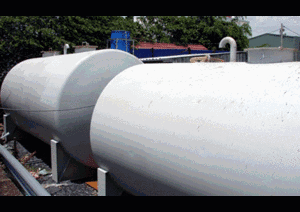 Nổ bồn hơi, nam công nhân tử vong