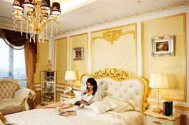 'Soi' phòng dành cho Osin trong căn hộ dát vàng ở HN