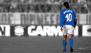 Đại chiến Anh-Italia: Vời vợi khoảng cách... 11 mét