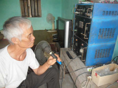 'Ký giả thôn'… U70