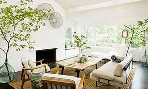 Làm mát cho ngôi nhà của bạn trong ngày hè