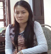 Nữ quái đầu độc trẻ 2 tuổi bị bắt sau 10 năm lẩn trốn