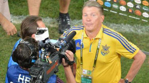 Ngày báo chí VN: Phóng viên thể thao chỉ có võ… mồm