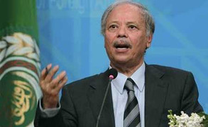 Liên đoàn Arab yêu cầu Nga ngừng viện trợ Syria