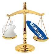Samsung: 'Cả thế giới biết Apple sử dụng đồ ăn trộm'