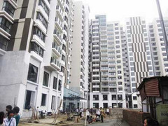 Nhà dưới 1 tỷ được 'săn'