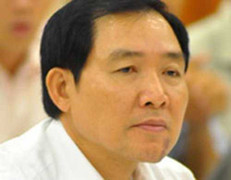 Ban hành lệnh truy nã quốc tế Dương Chí Dũng