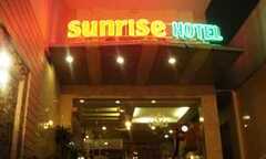 Mất xe trong khách sạn Sunrise, khách hàng khởi kiện