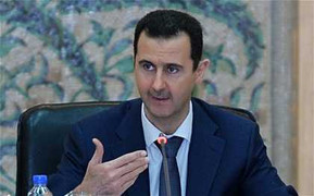 Hàng loạt quan chức rời bỏ Tổng thống Syria Assad