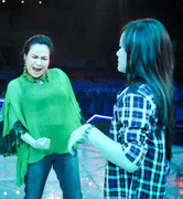 Sao mai điểm hẹn 2012: Có gì ở đêm Rock?