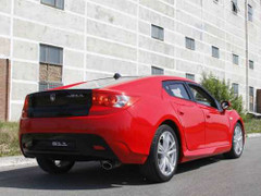 Xe sang sắp khổ vì phí trước bạ ‘khủng’