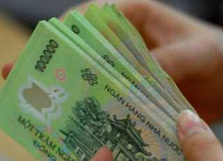 Miễn thuế TNCN dưới 9 triệu 6 tháng cuối năm 2012