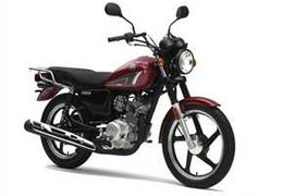 Xe Yamaha giá hơn 20 triệu đồng chất lượng thế nào?