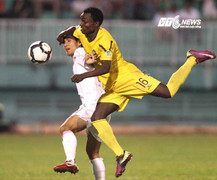 Việt Nam 1-0 Mozambique: Thuyết phục dù thiếu vận may