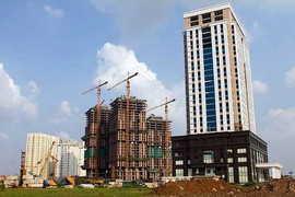 Bộ Xây dựng trình Chính phủ 2 mô hình tiết kiệm nhà ở